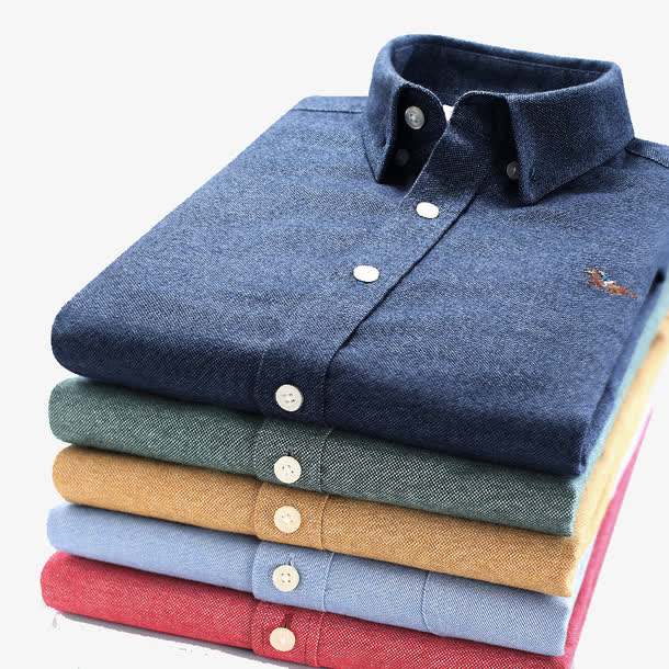 珠海男式工作服顏色怎么搭配？